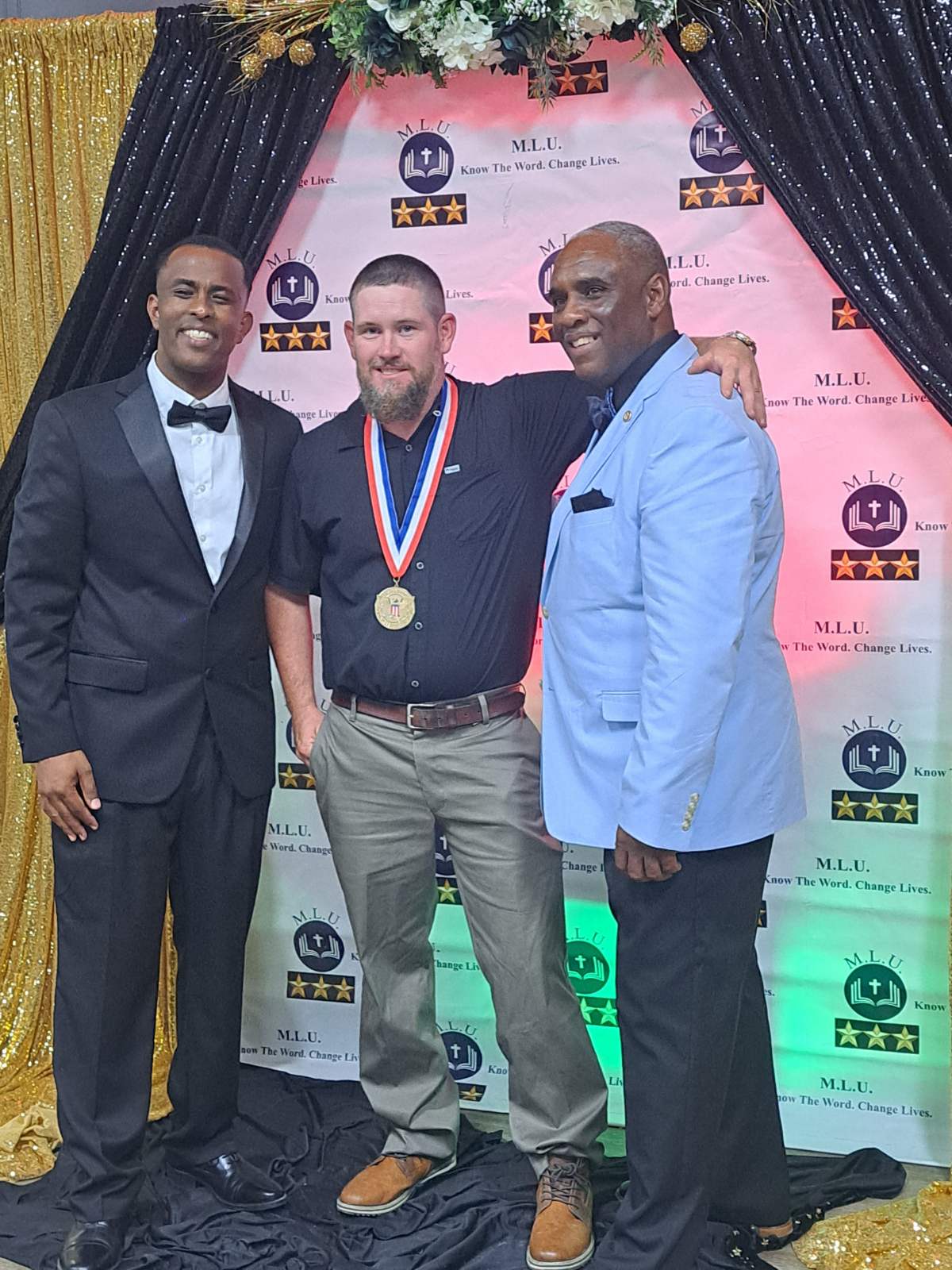 Graduation ceremony 60